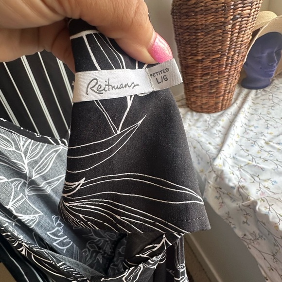 Maxi dress - Picture 5 of 8